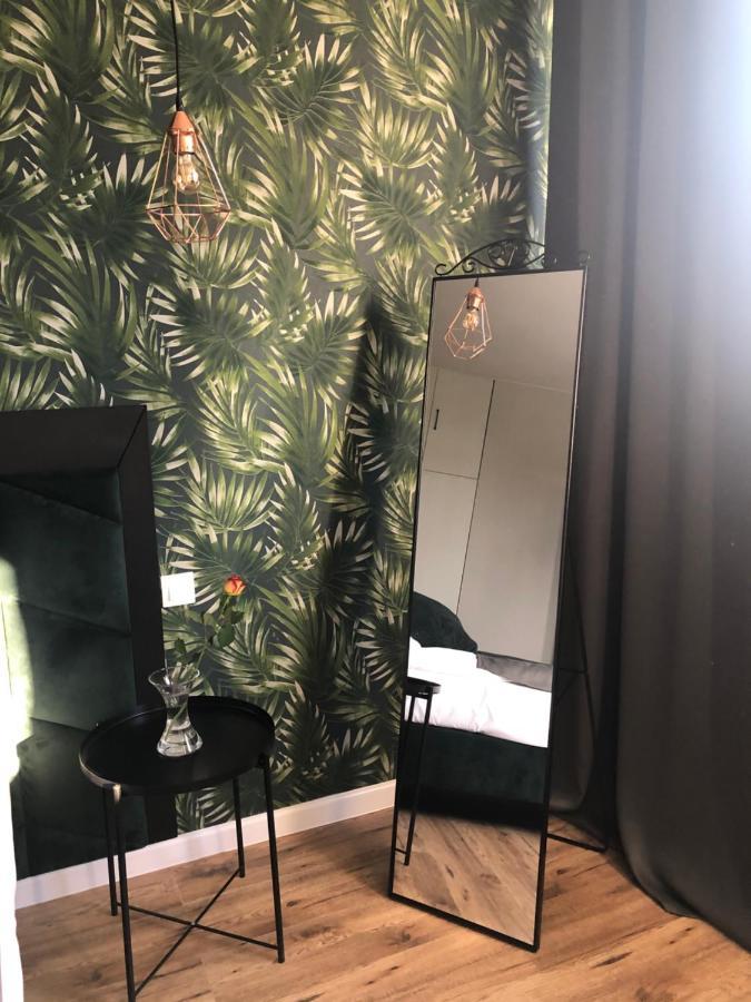 Business Center Apartment สเกียร์เนียวิตเซ ภายนอก รูปภาพ
