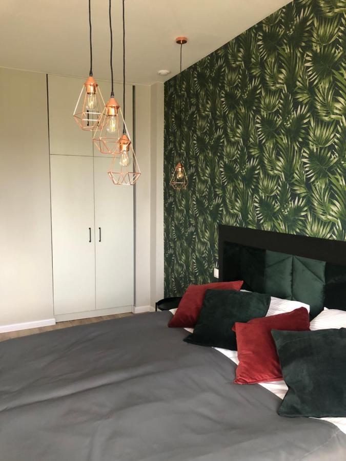 Business Center Apartment สเกียร์เนียวิตเซ ภายนอก รูปภาพ
