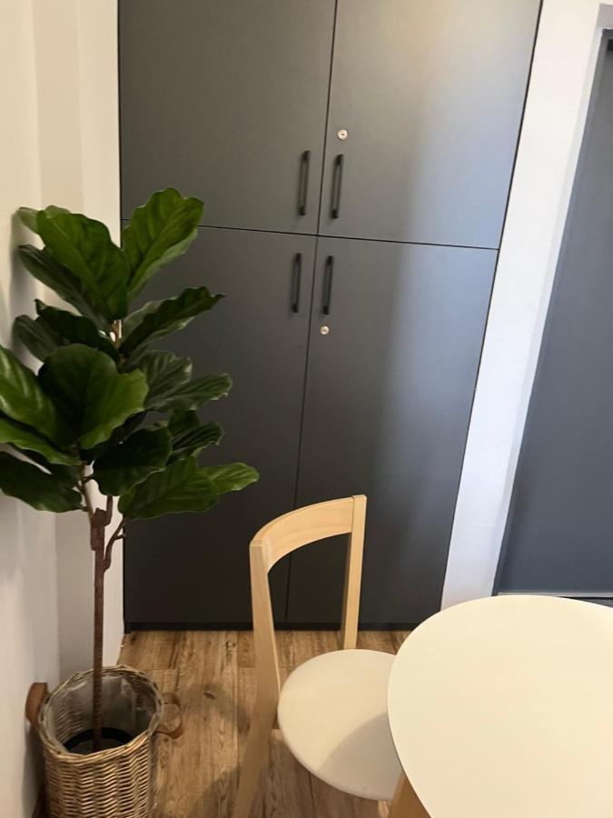 Business Center Apartment สเกียร์เนียวิตเซ ภายนอก รูปภาพ