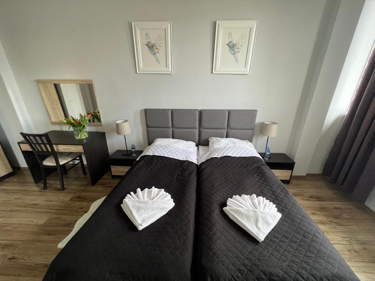 Business Center Apartment สเกียร์เนียวิตเซ ภายนอก รูปภาพ