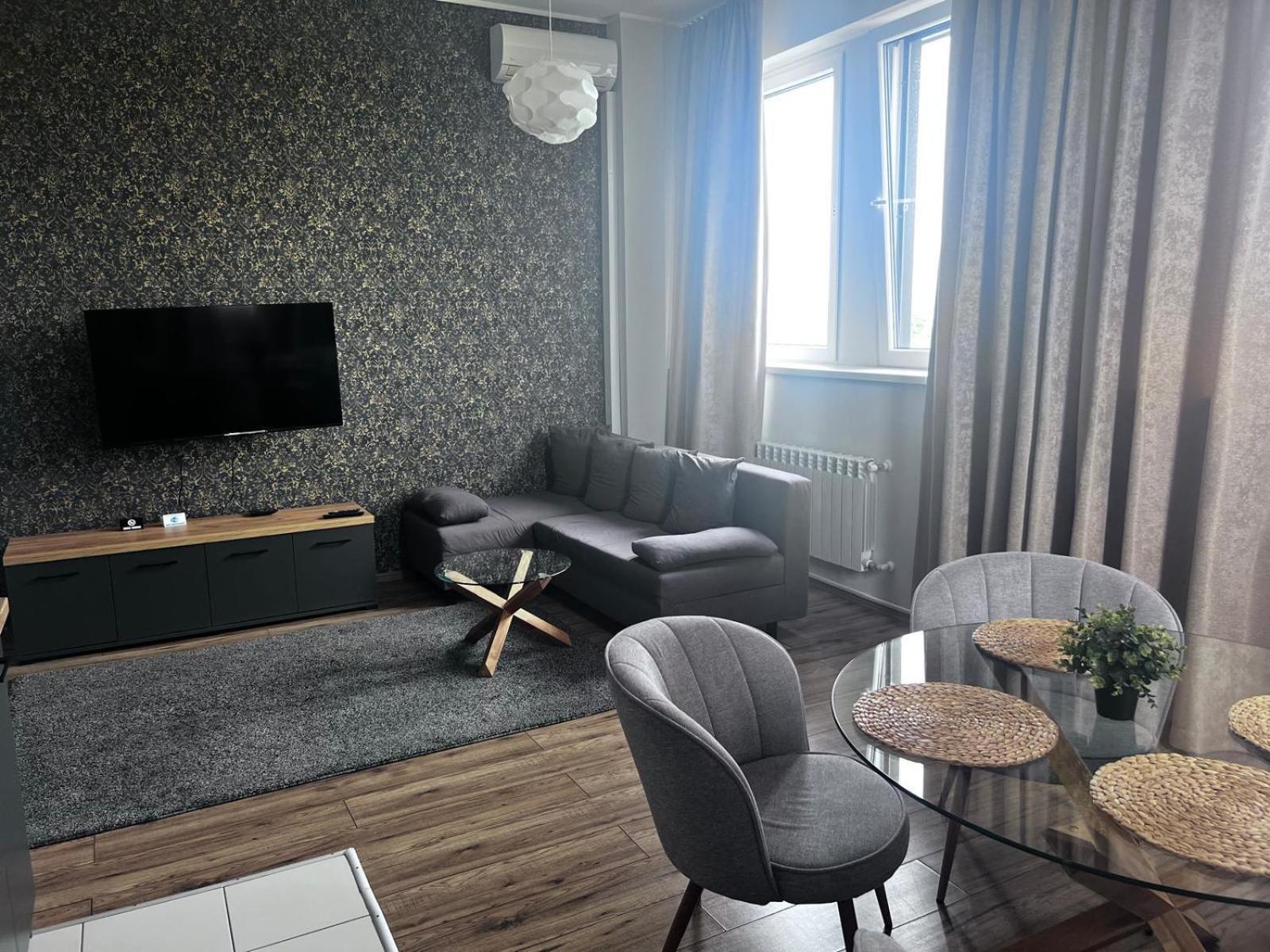 Business Center Apartment สเกียร์เนียวิตเซ ภายนอก รูปภาพ